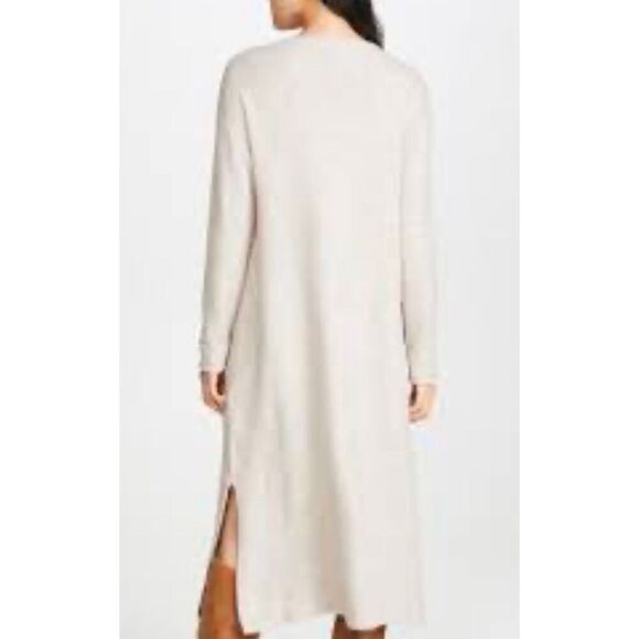 Line & Dot Calli sweater dress size medium - Picture 2 of 11